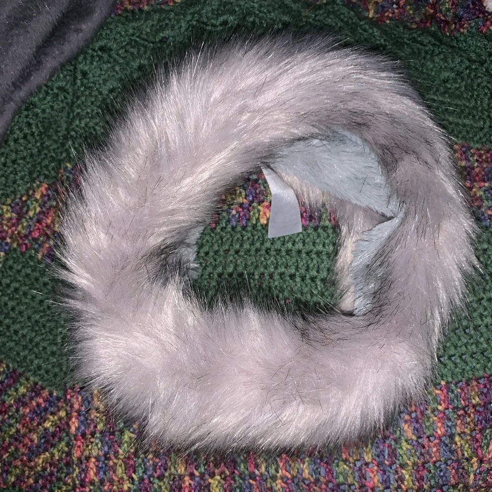 Fur winter band